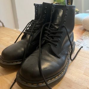 Boots by Dr Martens